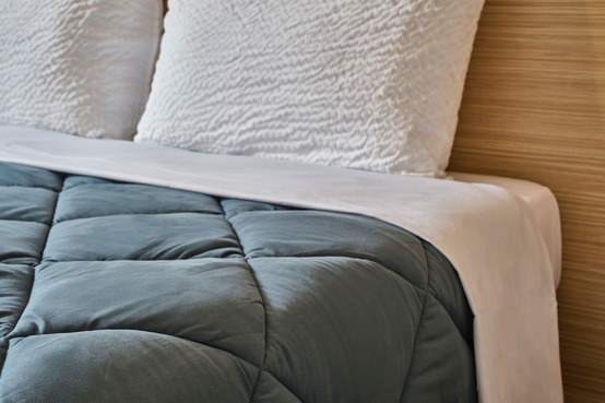 Duvets and Sheets